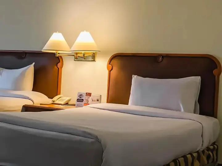 Паттани: C.s.pattani Hotel