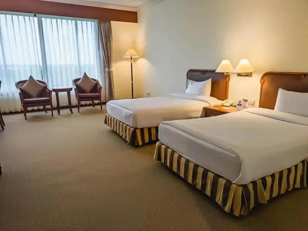 Паттани: C.s.pattani Hotel