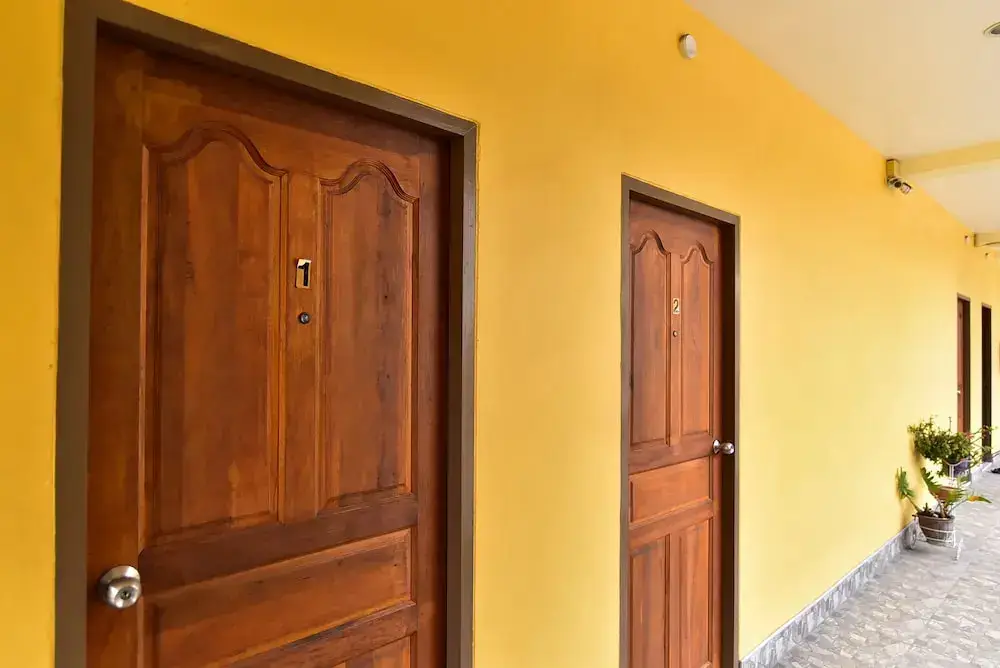 Паттайя: Penhouse Hotel Pattaya