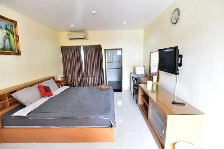 Паттайя: Penhouse Hotel Pattaya