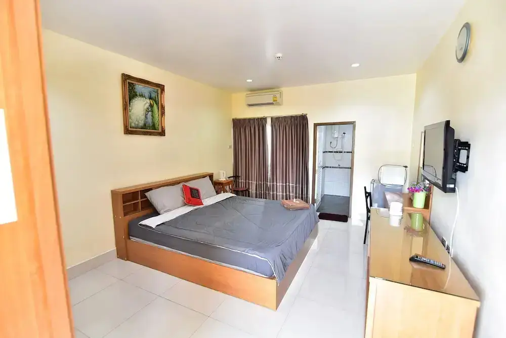 Паттайя: Penhouse Hotel Pattaya