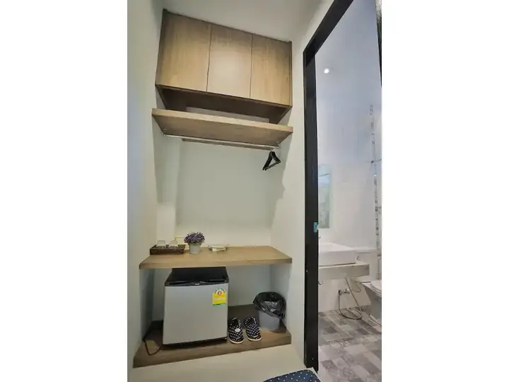 Сарапхи: BJK Hostel