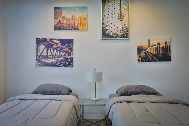 Сарапхи: BJK Hostel