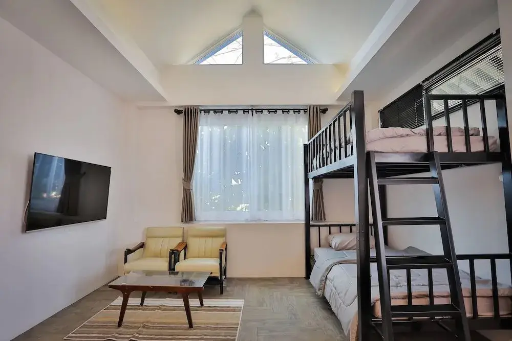 Сарапхи: BJK Hostel
