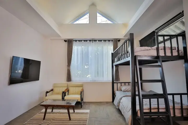 Сарапхи: BJK Hostel
