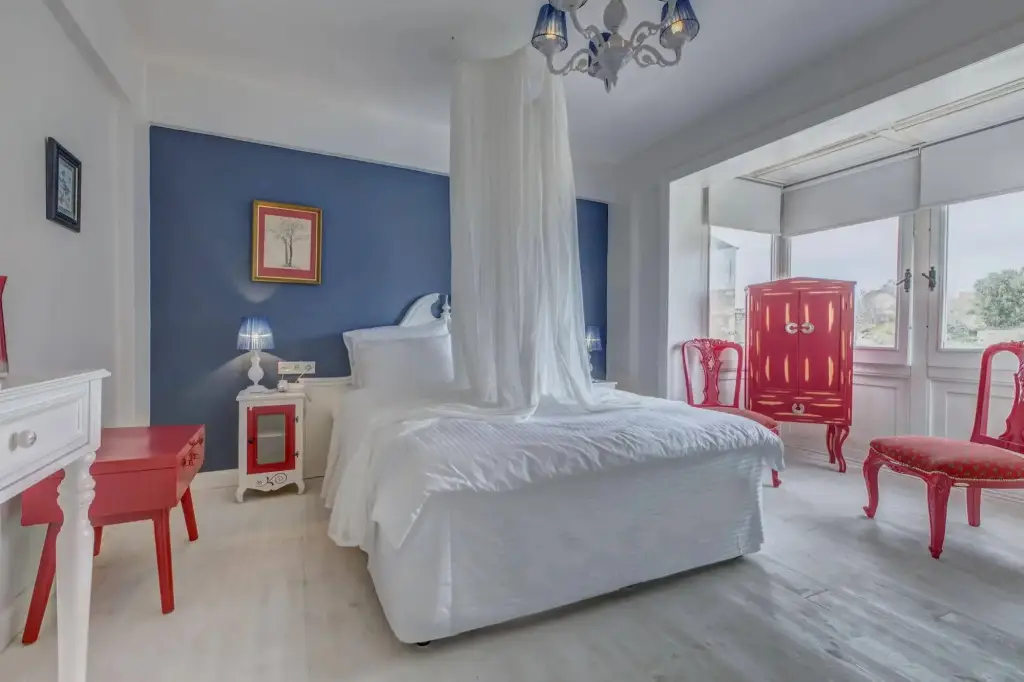 Чешме: Erendira Hotel - Special Class