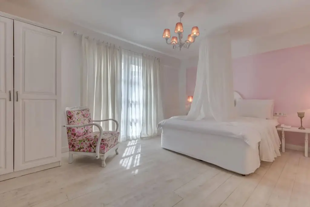 Чешме: Erendira Hotel - Special Class