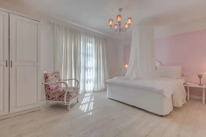 Чешме: Erendira Hotel - Special Class