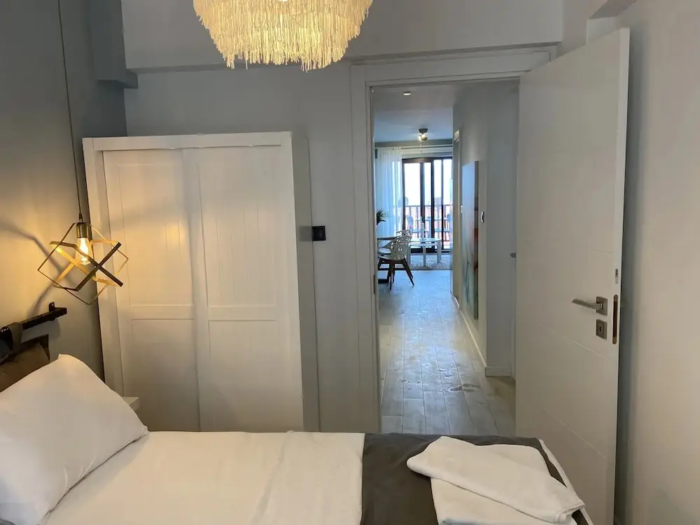 Акьяка: Verde Suites Akyaka