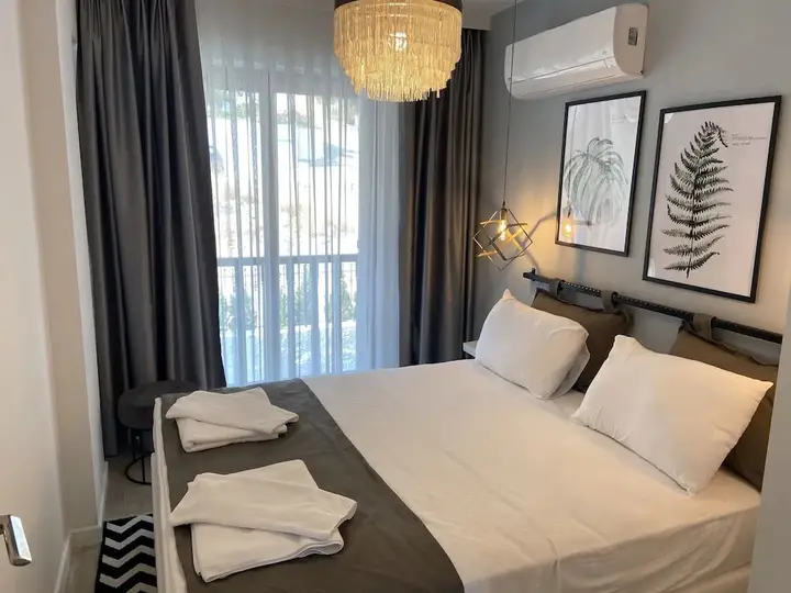 Акьяка: Verde Suites Akyaka