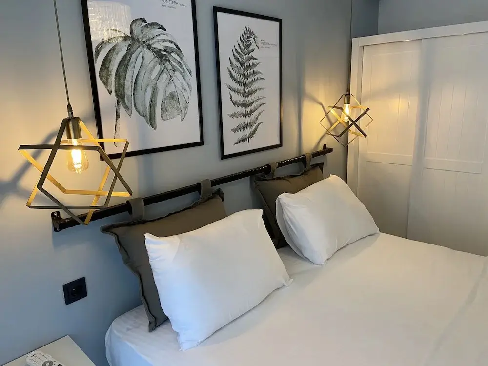 Акьяка: Verde Suites Akyaka
