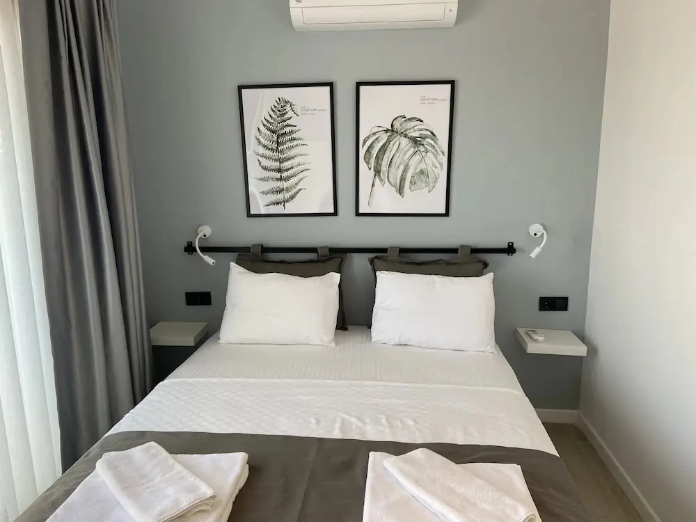 Акьяка: Verde Suites Akyaka
