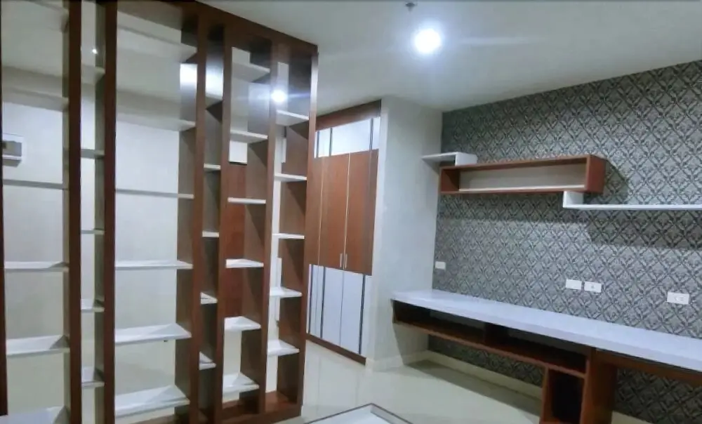 Муанг: Phuket - Phanason city condo