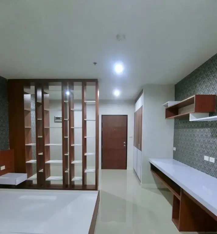 Муанг: Phuket - Phanason city condo