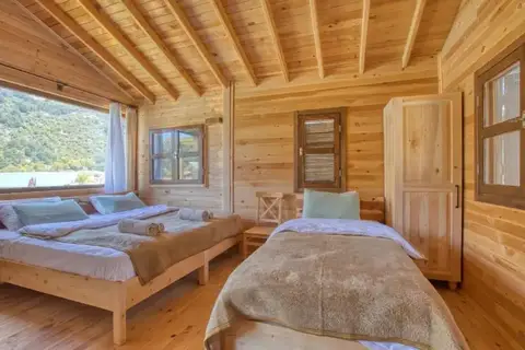 Babakamp Eco Ranch & Retreat — фото 1