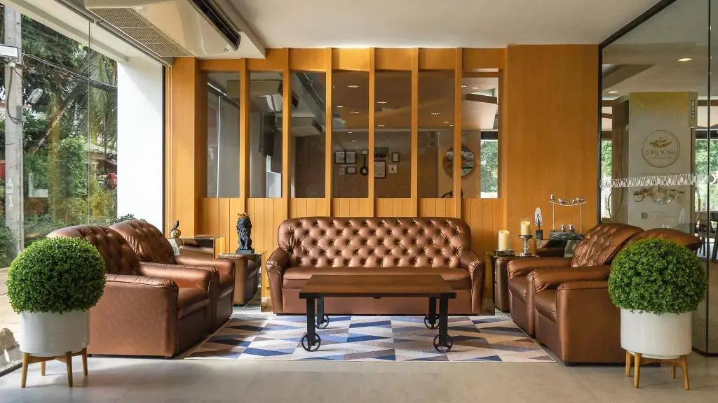 Нахон Фаном: U Home Hotel