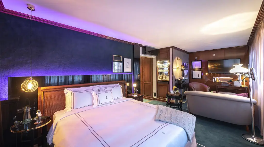 Стамбул: Bebek Hotel By The Stay