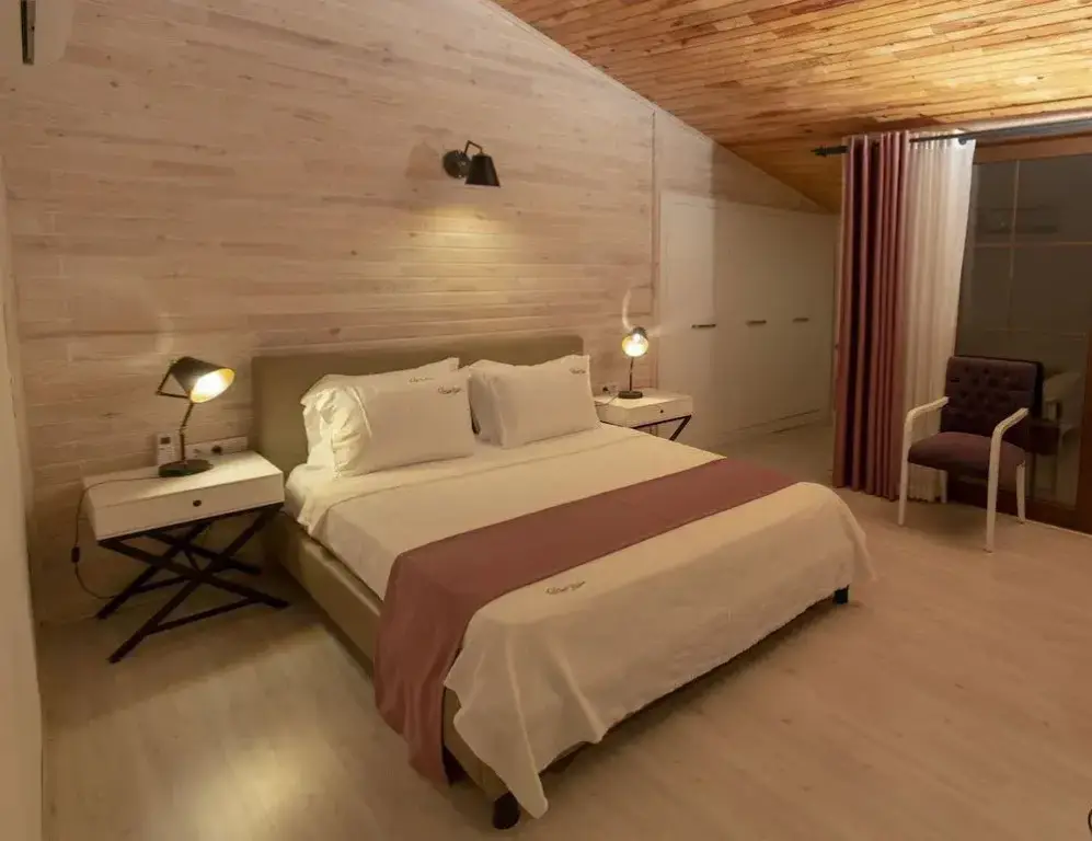 Кумлуджа: Hotel Casa De Padre