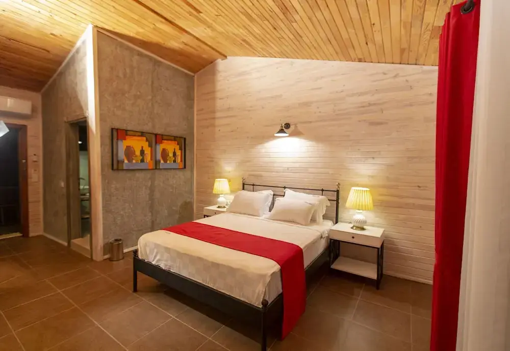 Кумлуджа: Hotel Casa De Padre