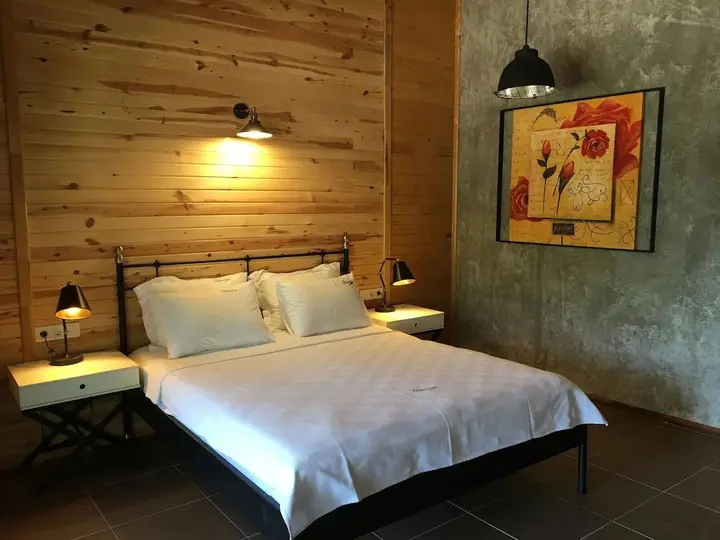 Кумлуджа: Hotel Casa De Padre