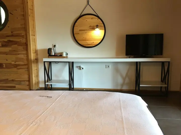 Кумлуджа: Hotel Casa De Padre