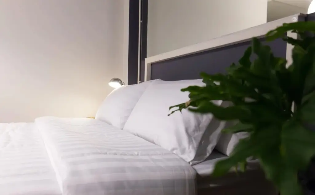 Бангкок: Mango 10 House