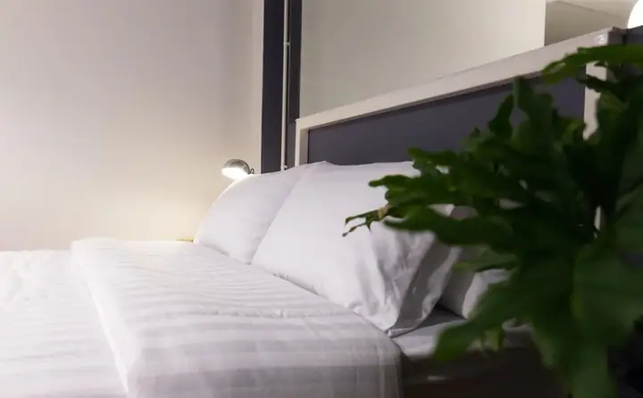 Бангкок: Mango 10 House
