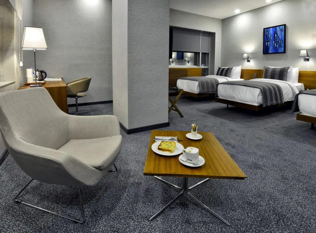Стамбул: Modus Hotel Istanbul