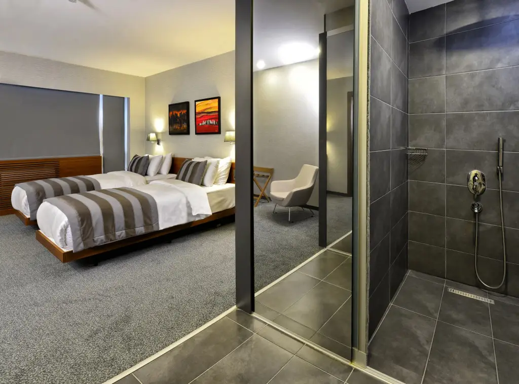 Стамбул: Modus Hotel Istanbul