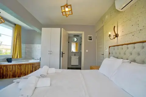 Lamira Suites Alacati — фото 1