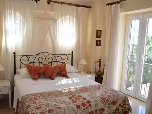 Фетхие: Villa Michaelmas
