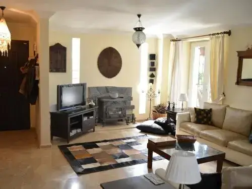Фетхие: Villa Michaelmas