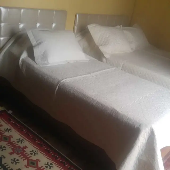 Айвалык: Ayvalik Sarnic Otel