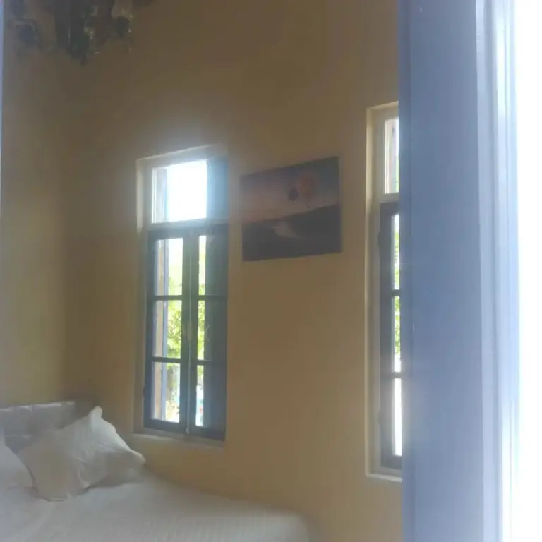 Айвалык: Ayvalik Sarnic Otel