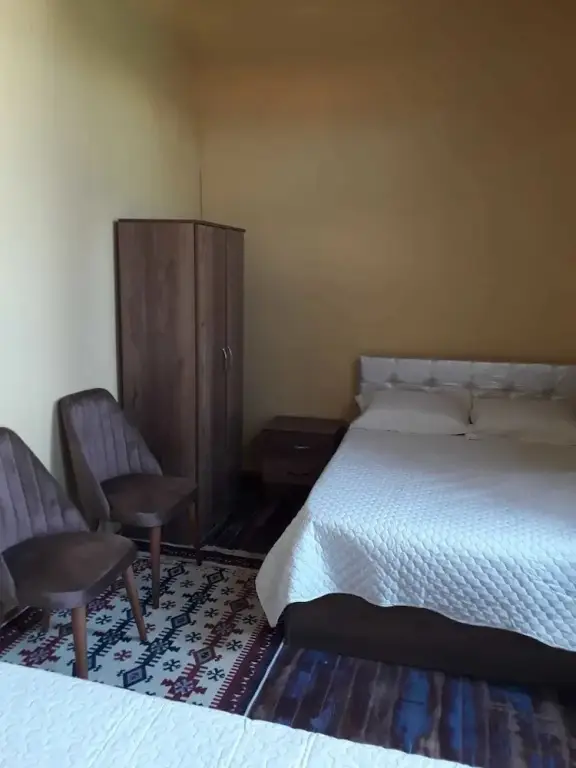 Айвалык: Ayvalik Sarnic Otel