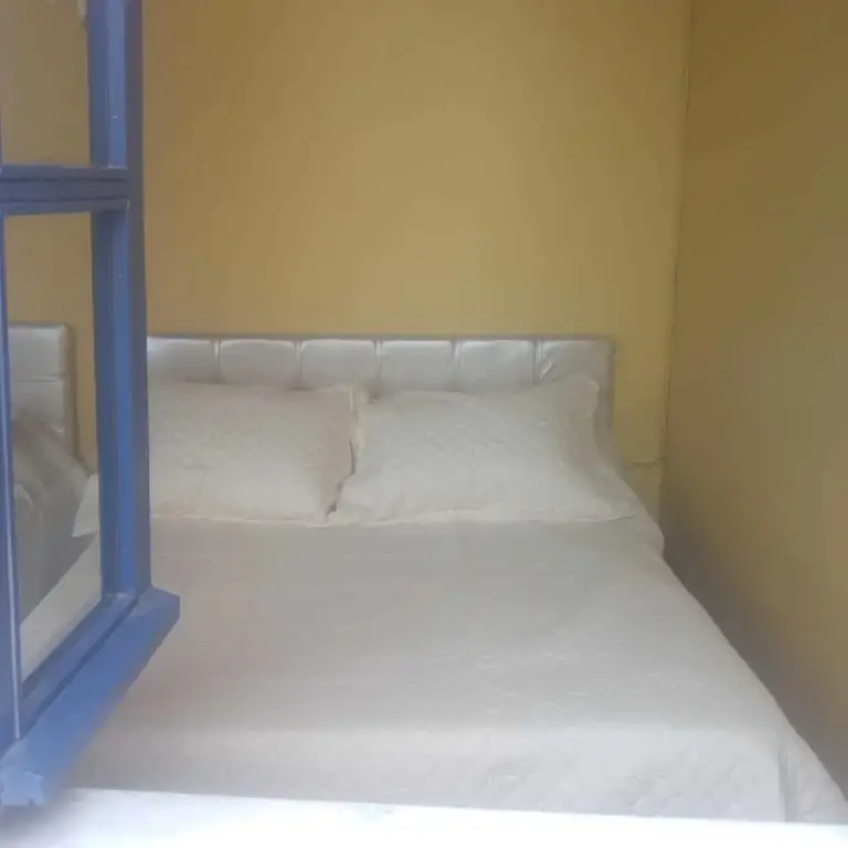 Айвалык: Ayvalik Sarnic Otel
