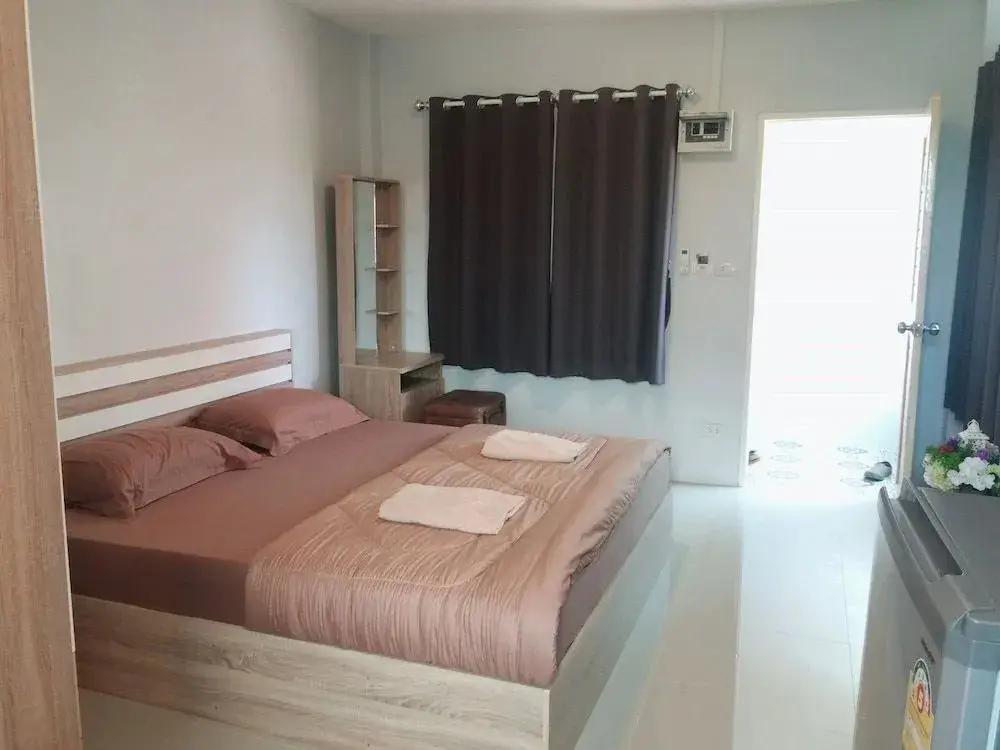 Тха-Май-Руак: Rim nam riva resort