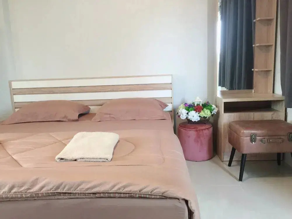 Тха-Май-Руак: Rim nam riva resort
