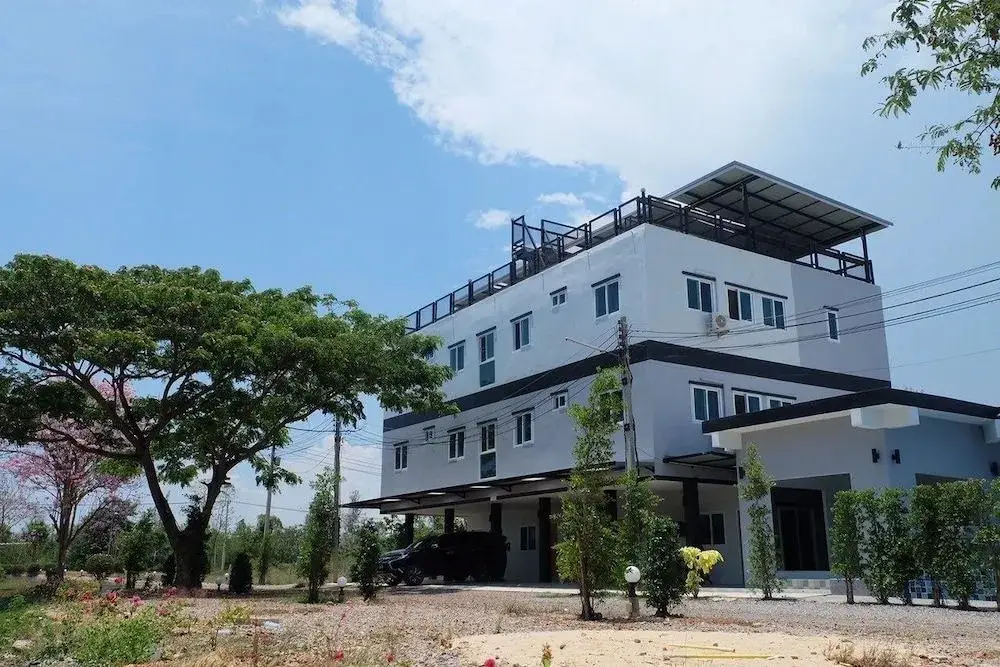 Rim nam riva resort — фото 1