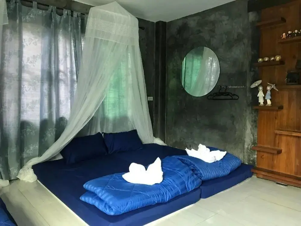 Rai Phusaitran ไร่ภูสายธาร — фото 1
