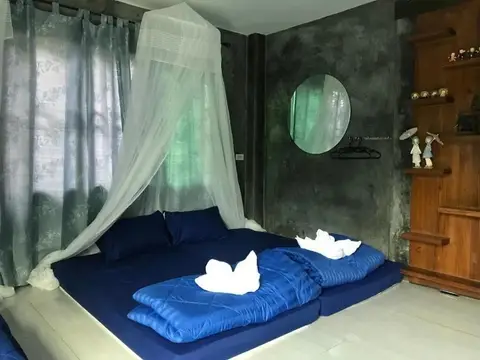 Rai Phusaitran ไร่ภูสายธาร — фото 1
