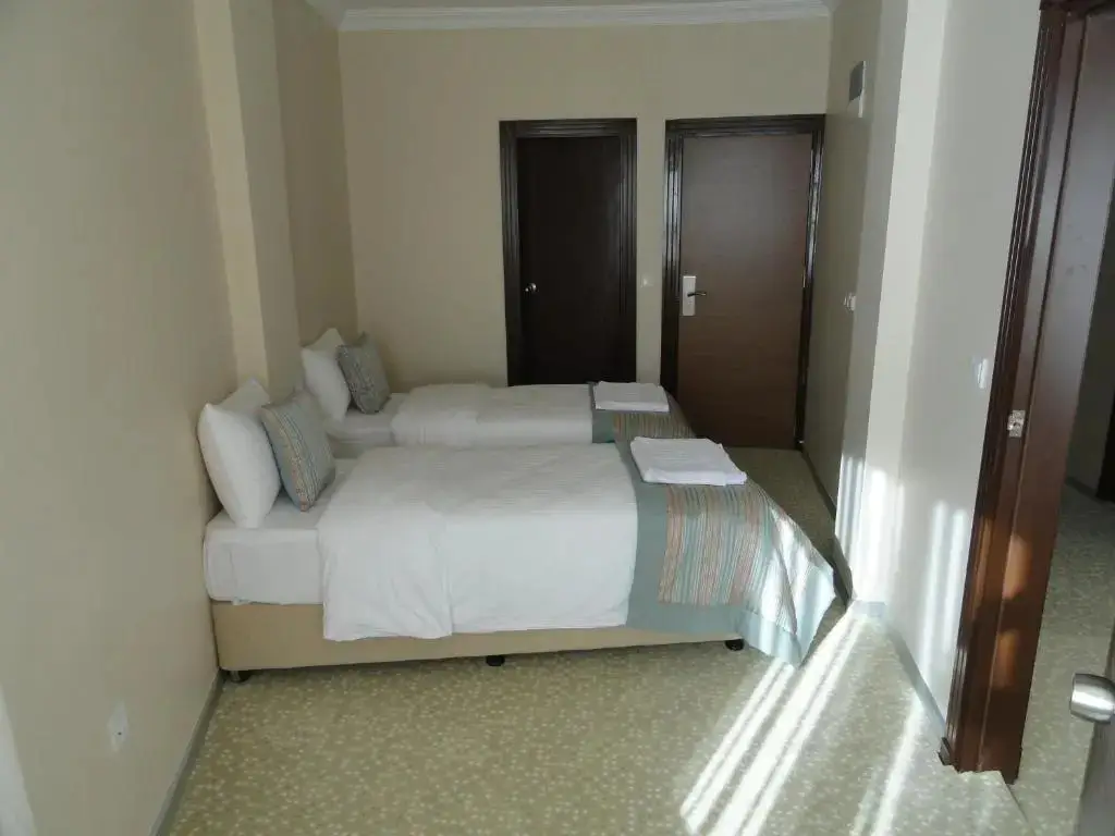 Стамбул: Kilya Hotel