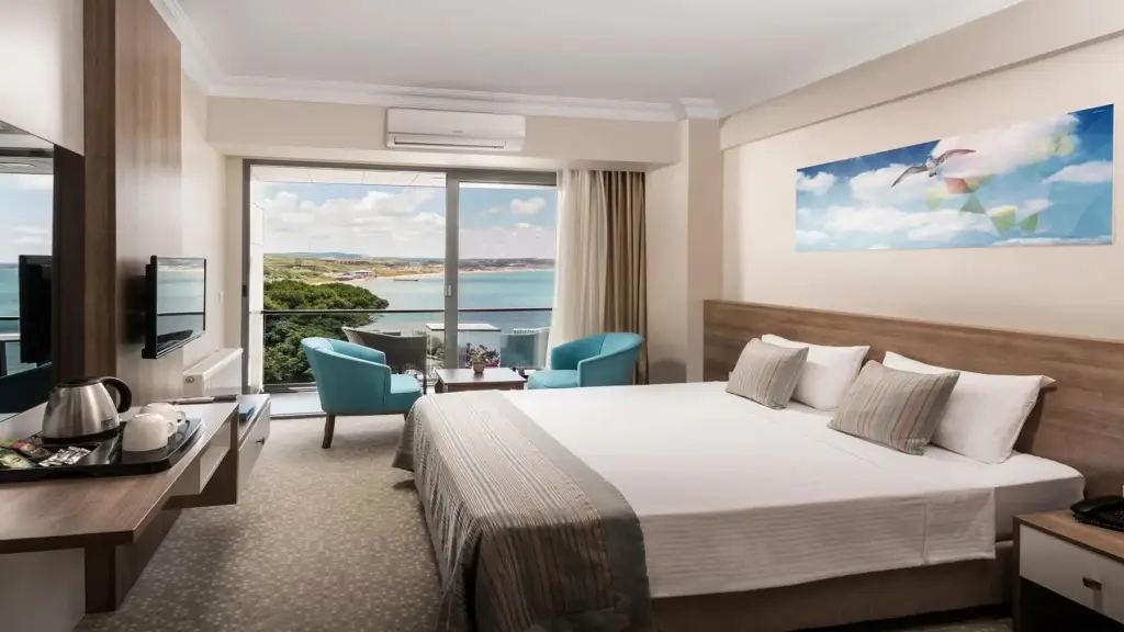 Стамбул: Kilya Hotel