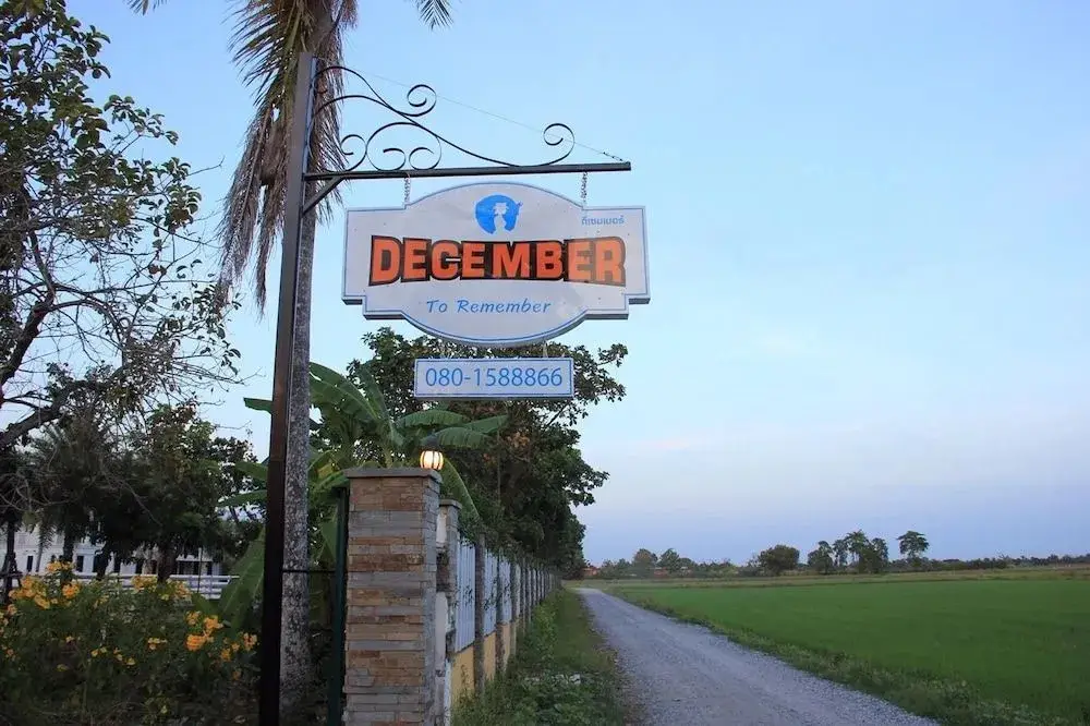 Чаченгсау: December to Remember