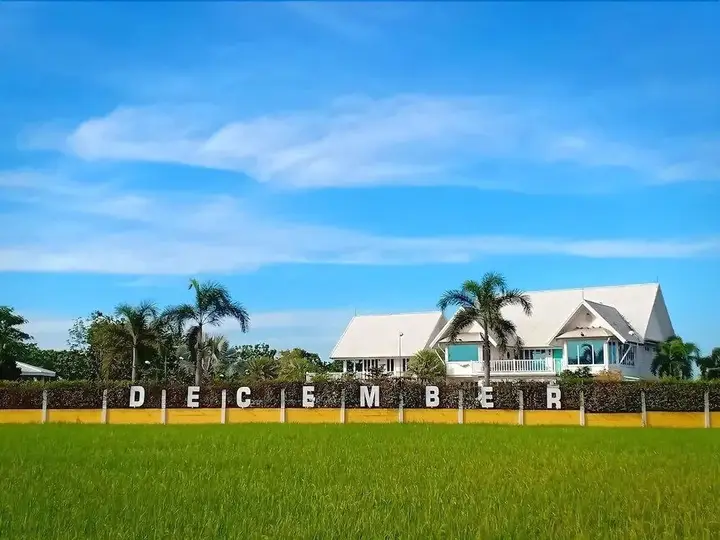 Чаченгсау: December to Remember