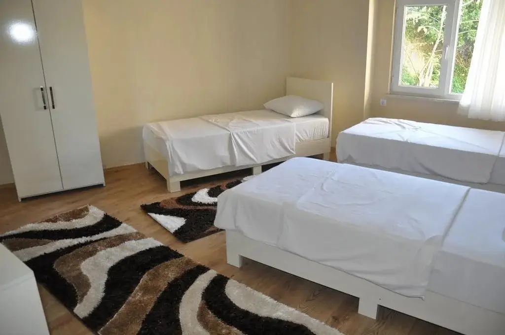 Кайели: Hanzade Otel Ri̇ze