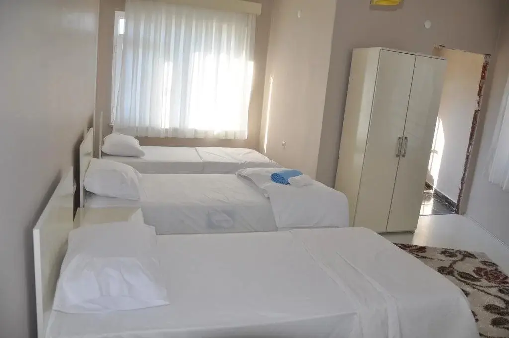 Кайели: Hanzade Otel Ri̇ze