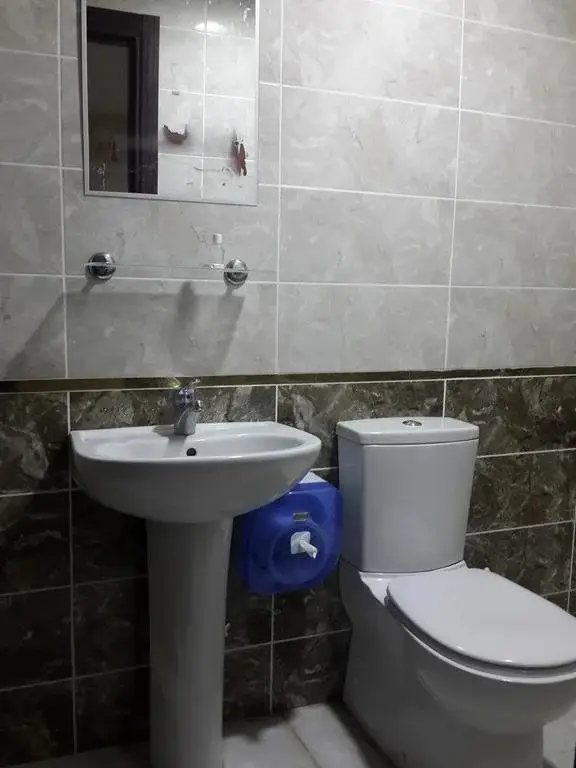 Эрзурум: Hotel Yakutiye