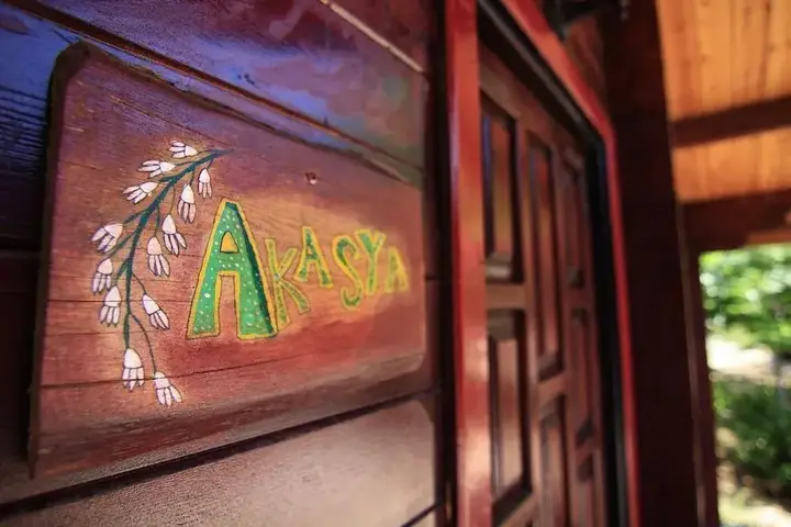 Эзине: Agora Sanat Köyü