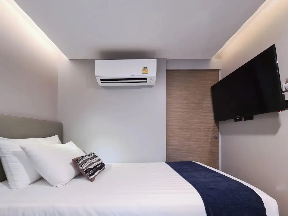 Бангкок: Sova Hotel Bangkok